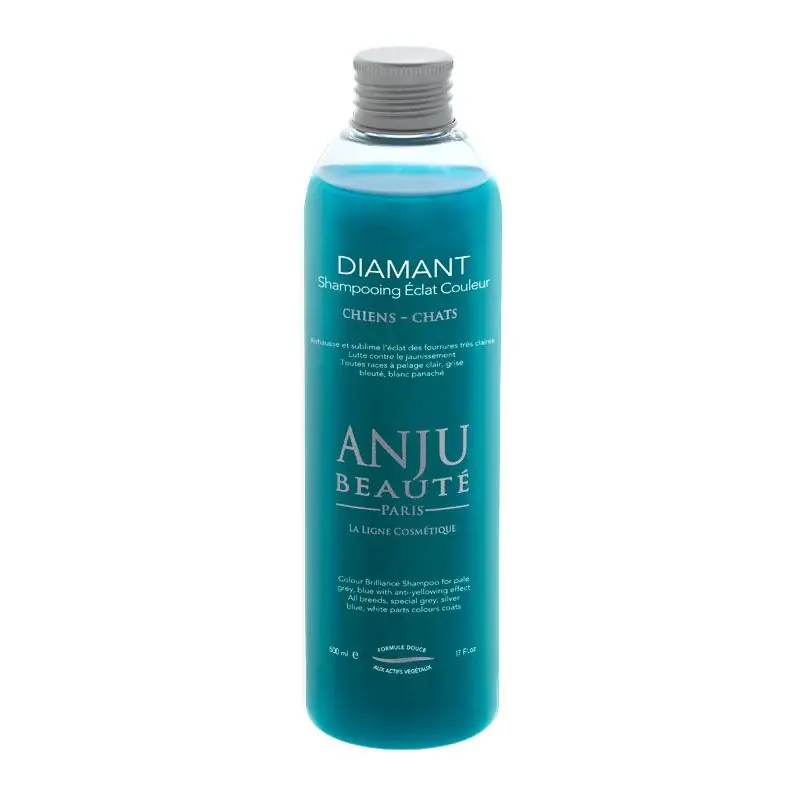 Shampoo Diamant | Utförsäljning