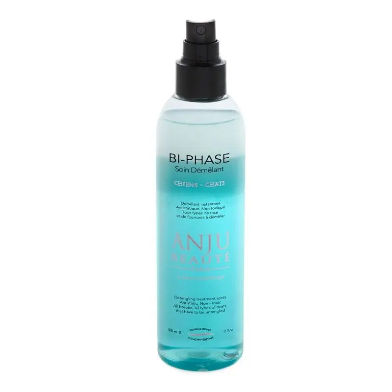 Nytt hos oss - Bi-Phase Lotion Spray