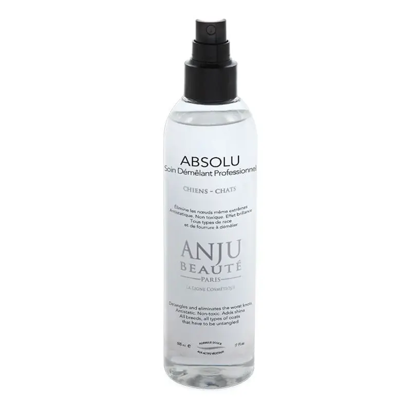 Absolu Lotion Spray - Sista chansen