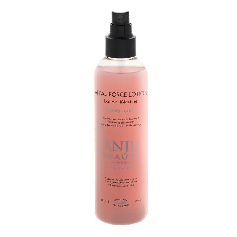 Vital Force Lotion Spray | Rabatt