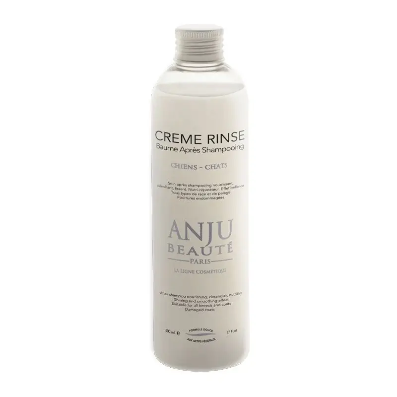 After Shampoo Balm Crème Rinse | Lågt pris