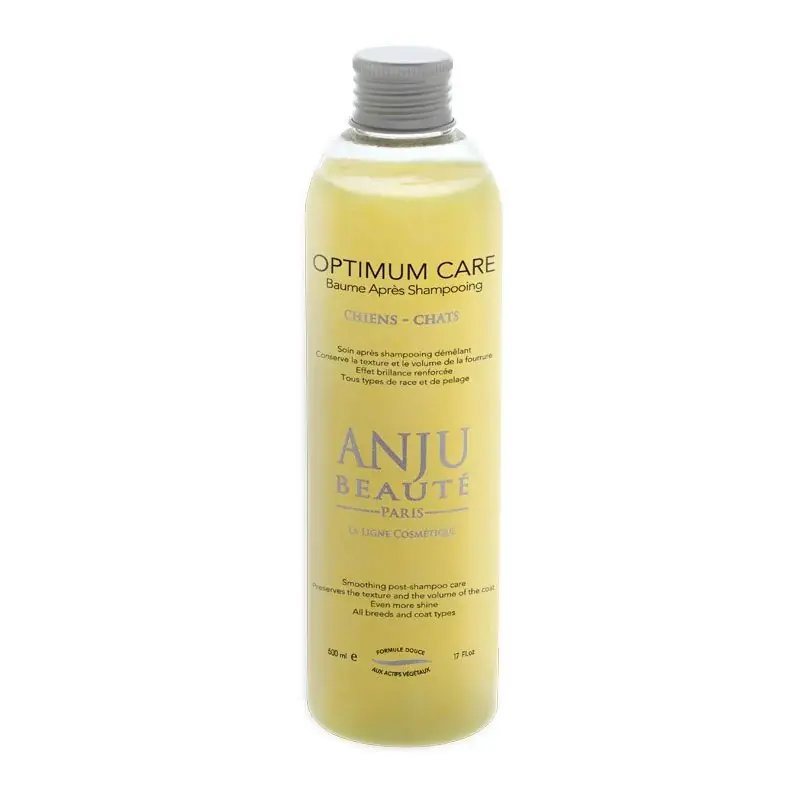 Tidsbegränsat erbjudande - After Shampoo Balm Optimum Care