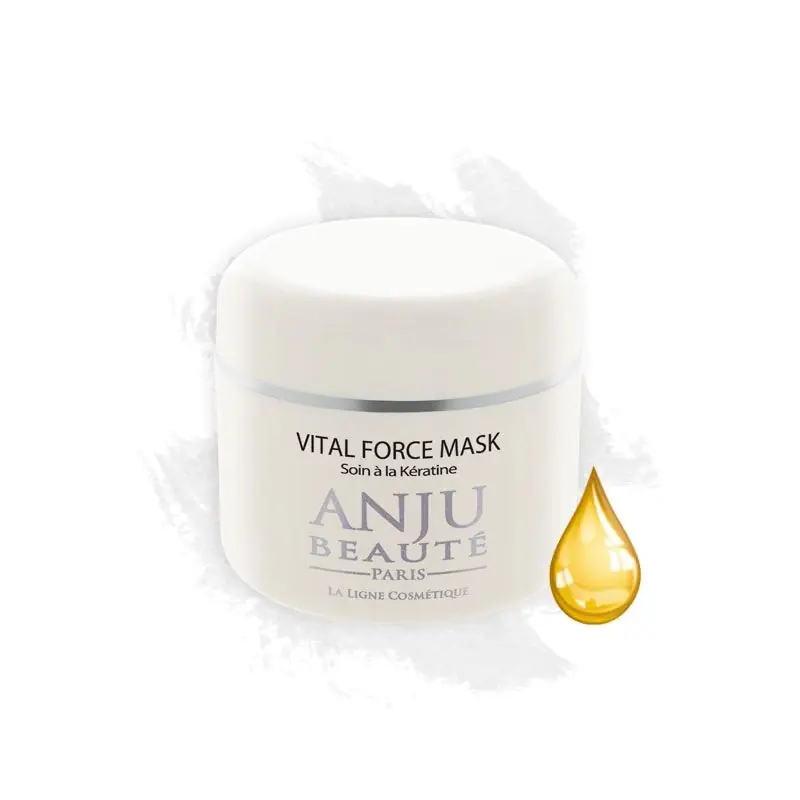 Snabb leverans | Vital Force Mask