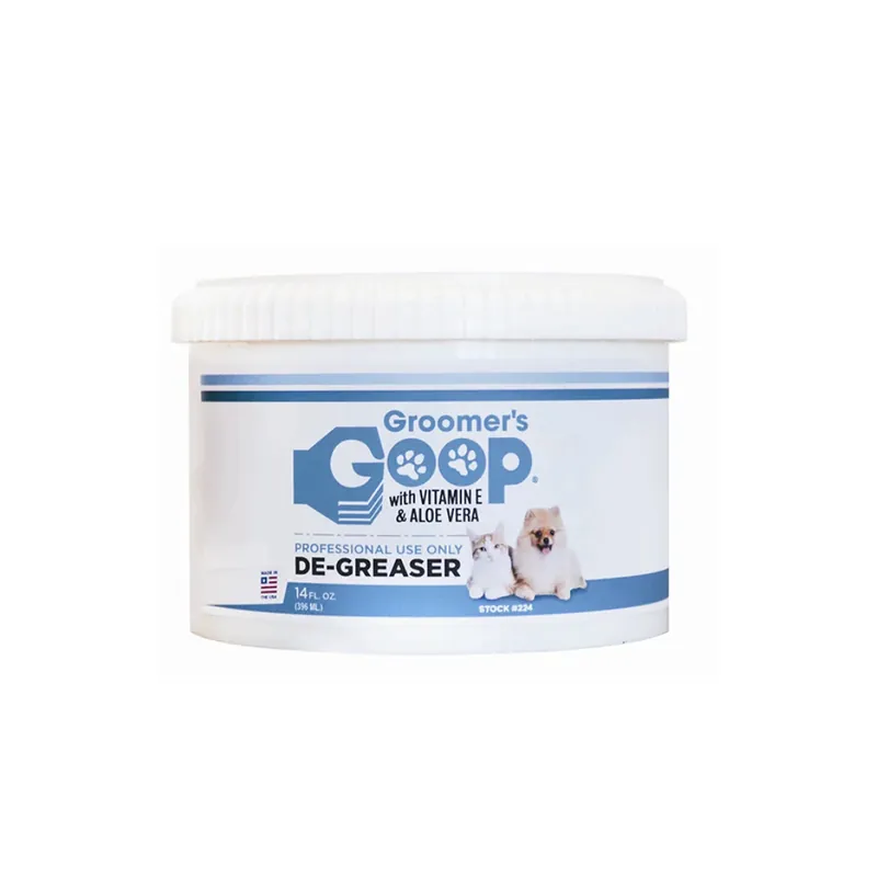 Groomer‘s Goop Degreaser Avfettare | Professionell kvalitet