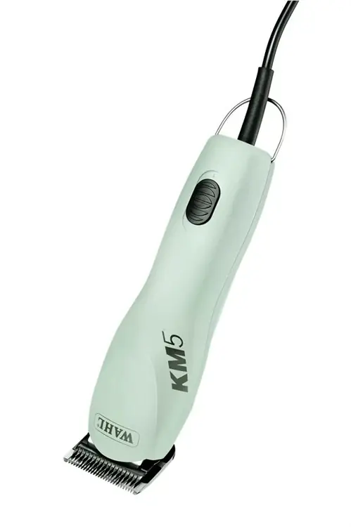 Populär | Klippmaskin Wahl KM5, 2-speed