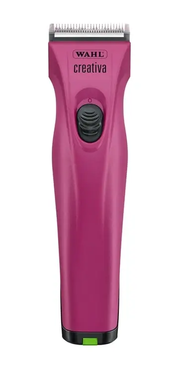 Klippmaskin Wahl Creativa, laddbar, 2st lithium batterier - Bästsäljare