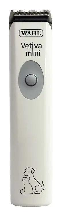Klippmaskin Wahl Vetiva Mini, laddbar | Nyligen lanserat