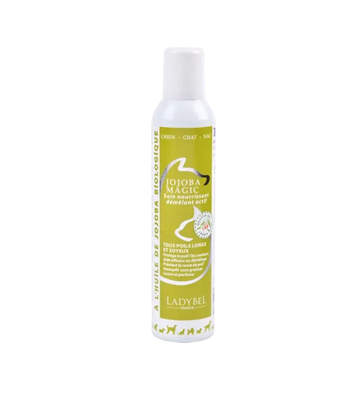 Fyndpris | Jojoba Magic Detangling Care Spray