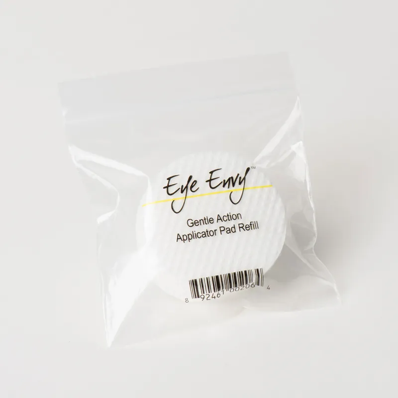 Expressleverans | Refill Gentle Action Dry Applicator Pads