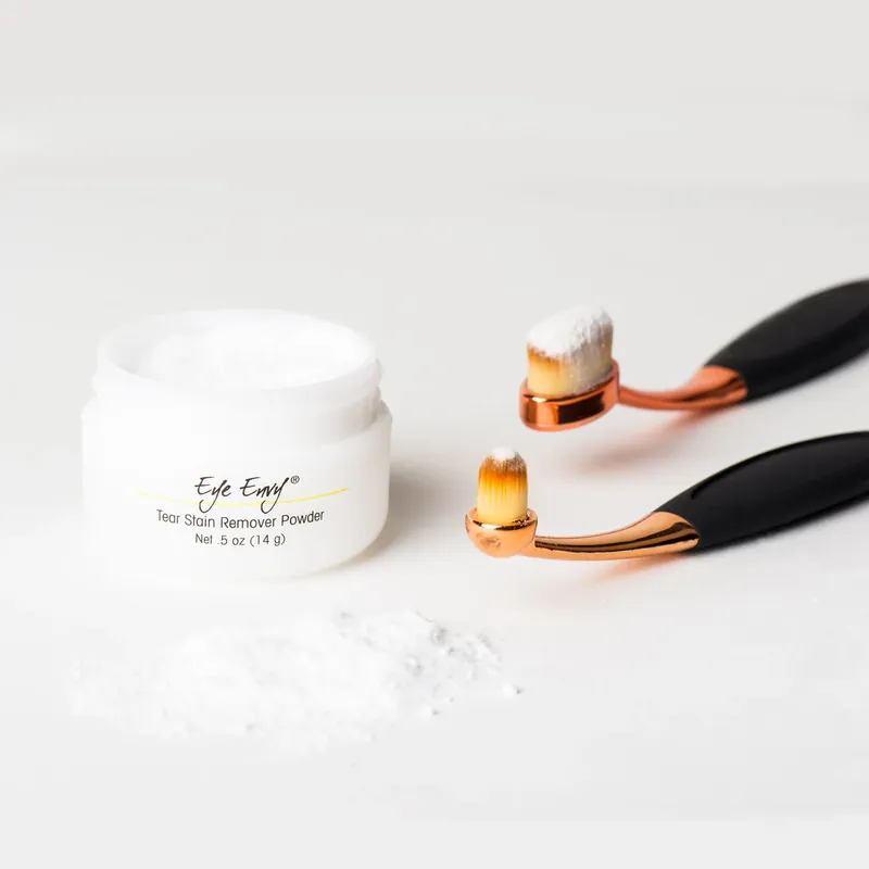 Ny lansering - ProPowder Applicator Brush