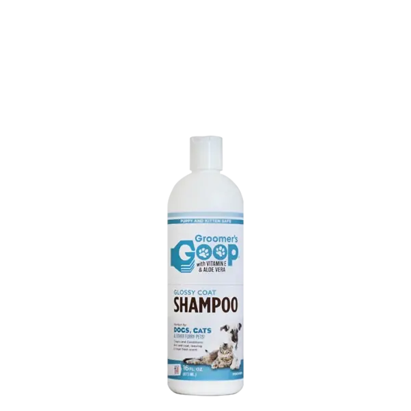 Erbjudande | Shampoo Groomer‘s Goop Glossy Coat