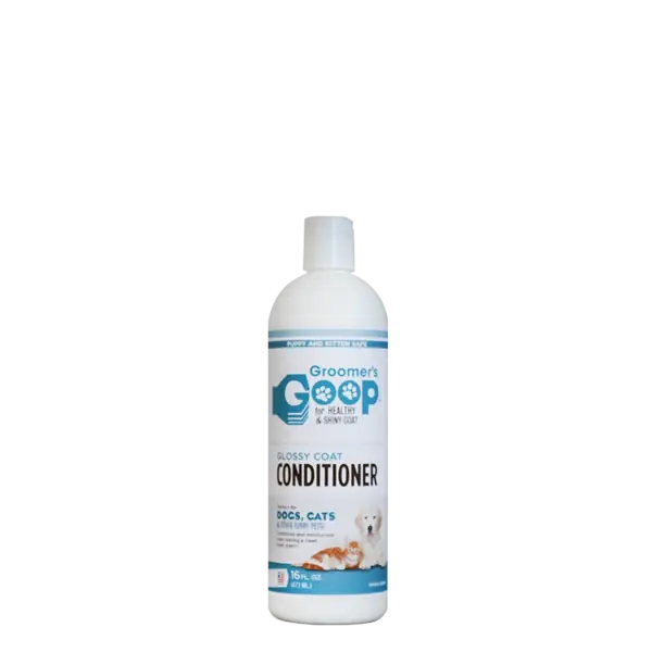 Passa på | Conditioner Groomer‘s Goop Glossy Coat