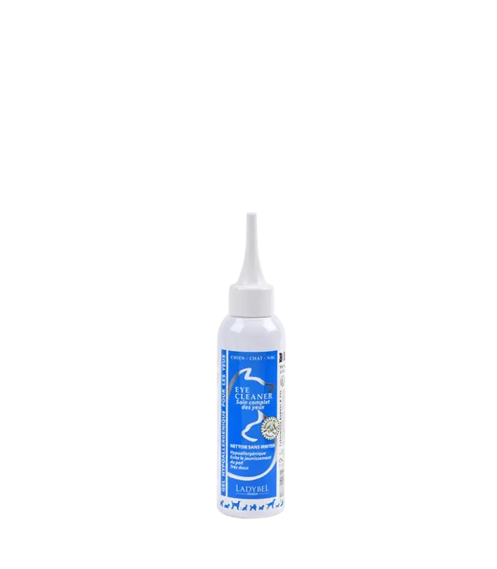 Storsäljare - Ladybel Ögonrengöring, Eye Cleansing Lotion
