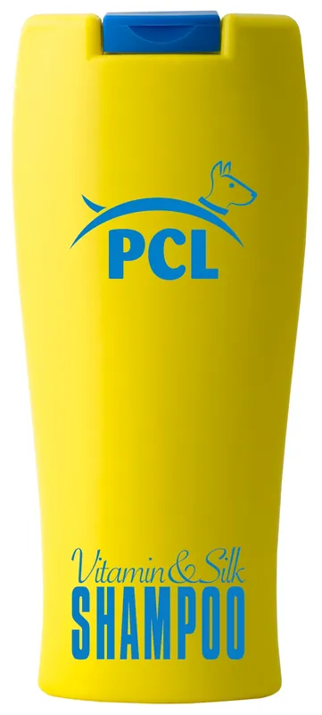 PCL Shampoo Vitamin & Silk | Dagens erbjudande