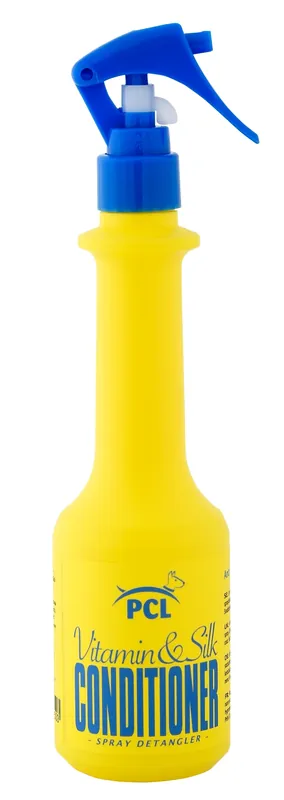 Erbjudande | PCL Spray Conditioner Vitamin & Silk