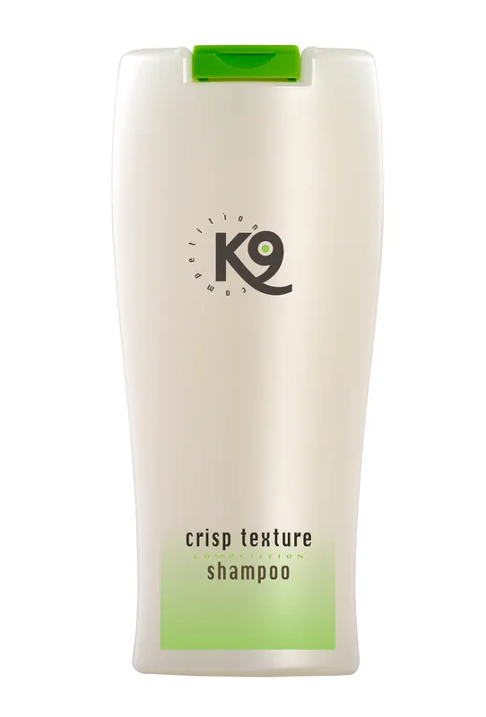 Spara nu | K9 Aloe Vera Crisp Texture Shampoo