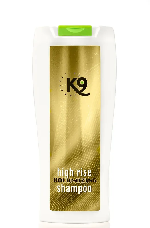 Skaffa nu - K9 High Rise Shampoo