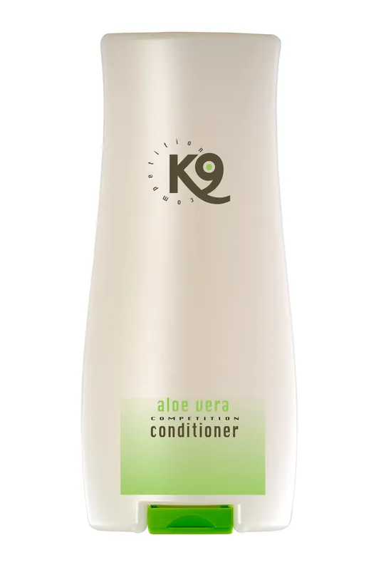 K9 Aloe Vera Conditioner | Rabatt