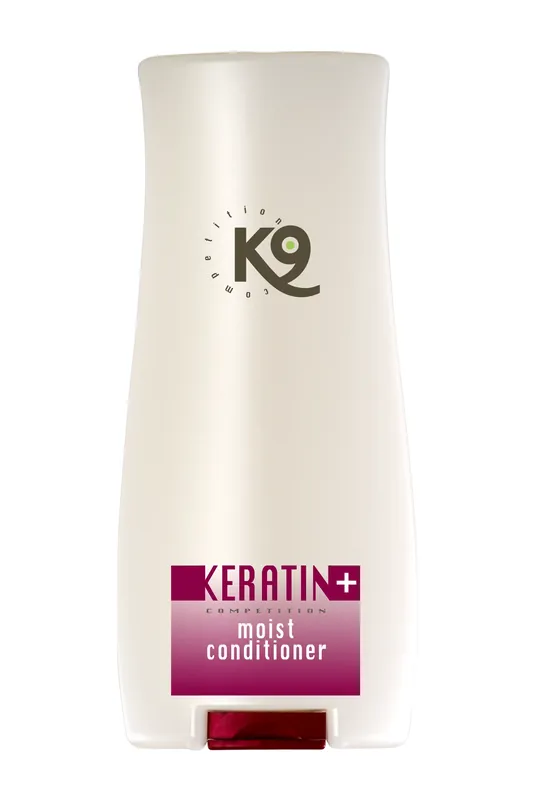K9 Keratin+ Moisture Conditioner - Passa på