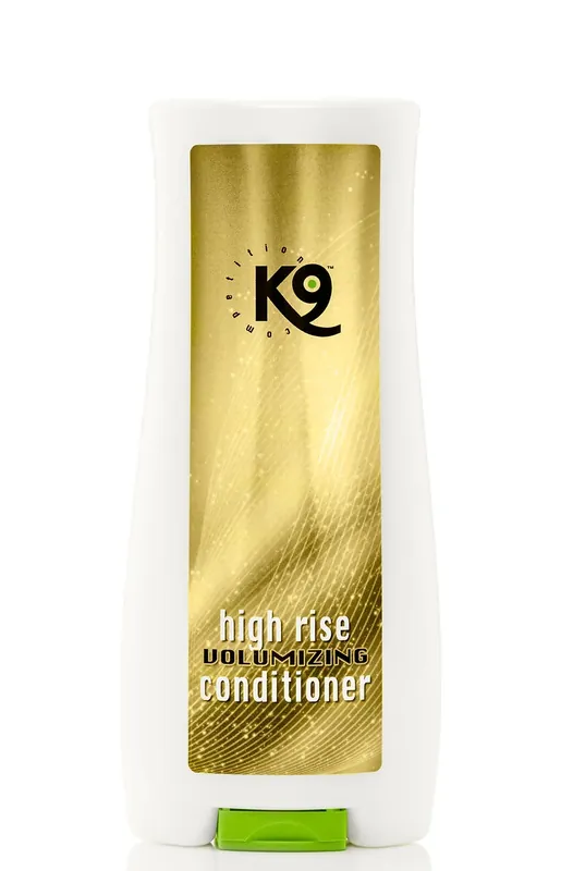 Nyhet i sortimentet | K9 High Rise Conditioner