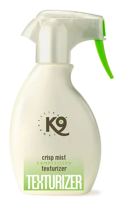 Nästan slut | K9 Crisp Mist Texturizer