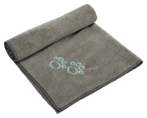 Handduk Microfiber Top-Fix, 50 x 60 cm - Bra pris