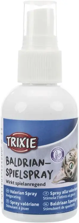 Trixie Spray med Valeriana - Nedsatt pris