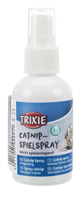 Missa inte - Trixie Catnipspray