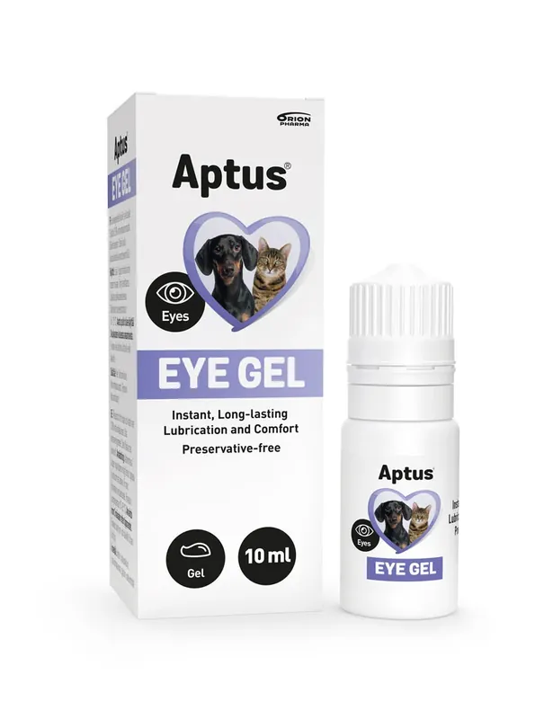 Endast idag | Aptus Eye Gel
