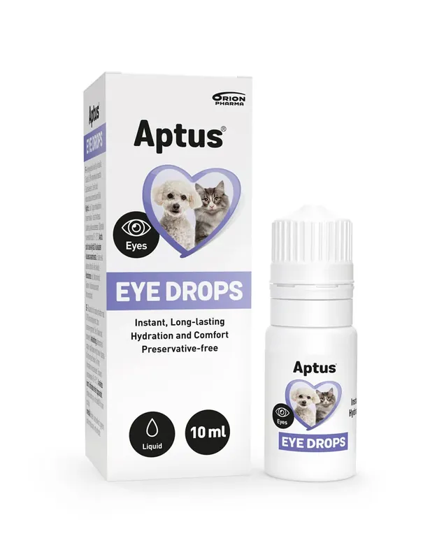 Aptus Eye Drops | Beställ online