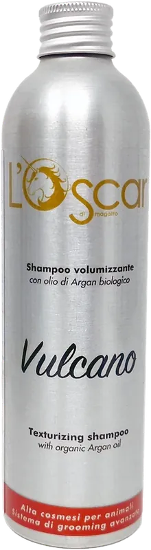 Vulcano Texturizing Shampoo | Bara idag