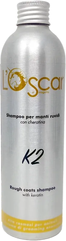K2 Rough Coats Shampoo - Mycket populär