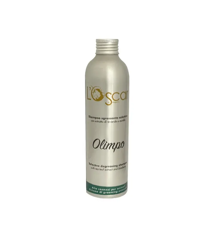 Nedsatt pris | Olimpo Selective Degreasing Shampoo
