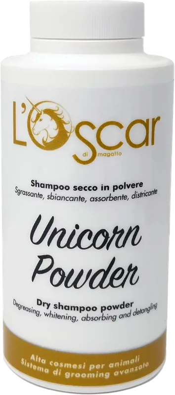 Unicorn Powder Shampoo - Kan beställas online