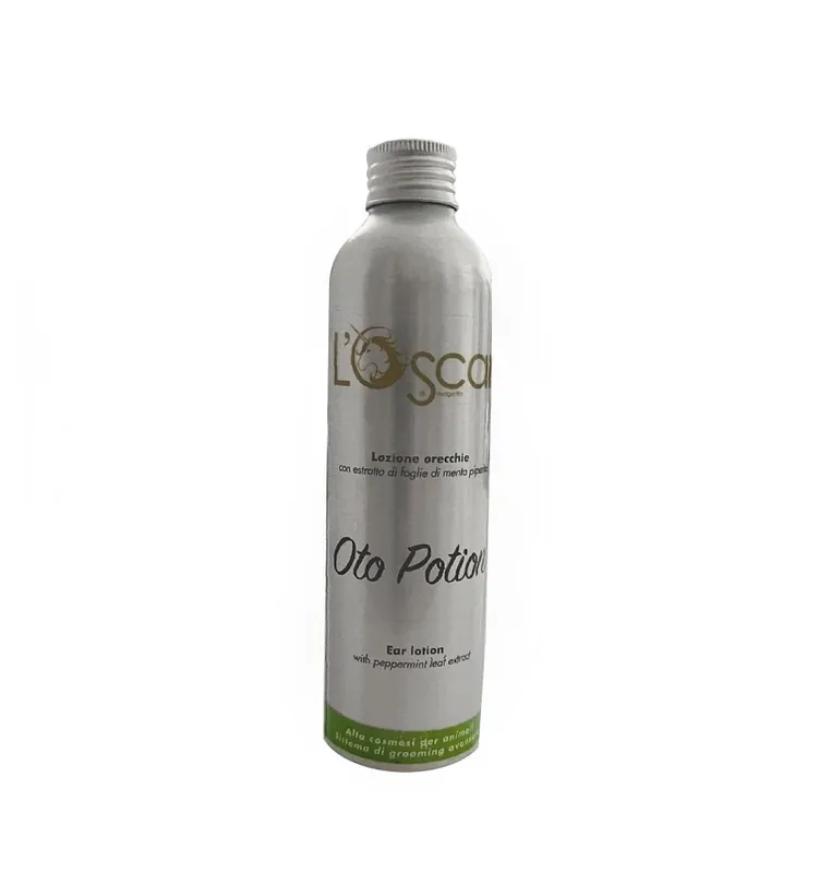 Nyinkommet - Oto Potion Lotion Öronrengöring