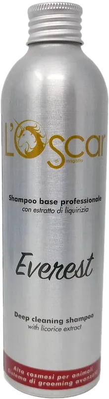 Favorit hos kunderna | Everest Base Shampoo