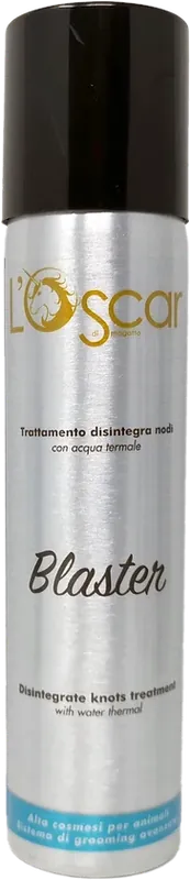 Blaster Professional Knot Dissolver Spray | Nytt i webbutiken