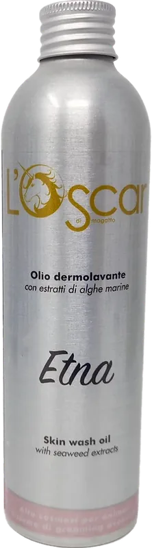 Etna Dermolavante Oil | Kampanjen går snart ut