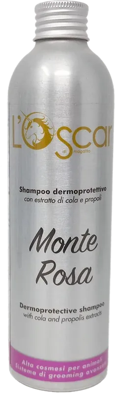 Monte Rosa Dermoprotective Shampoo - Storsäljare