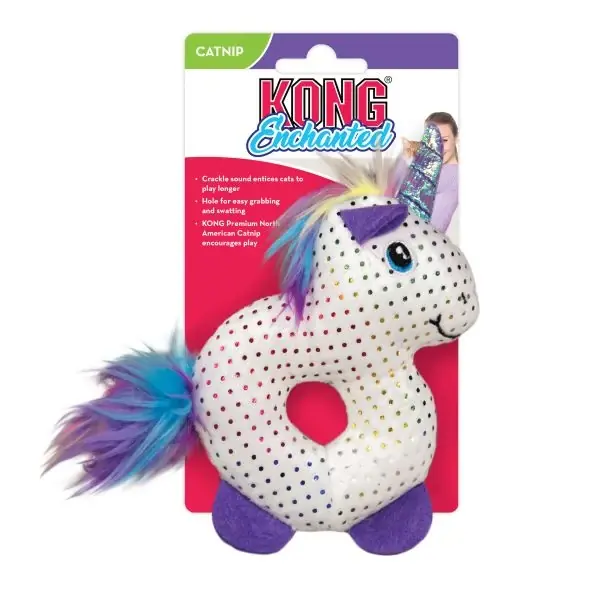 Köp idag - KONG Leksak Enchanted Characters 12cm