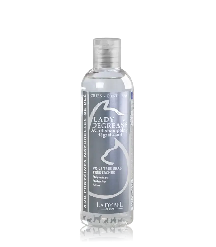 Lady Degrease Shampoo - Populärt just nu