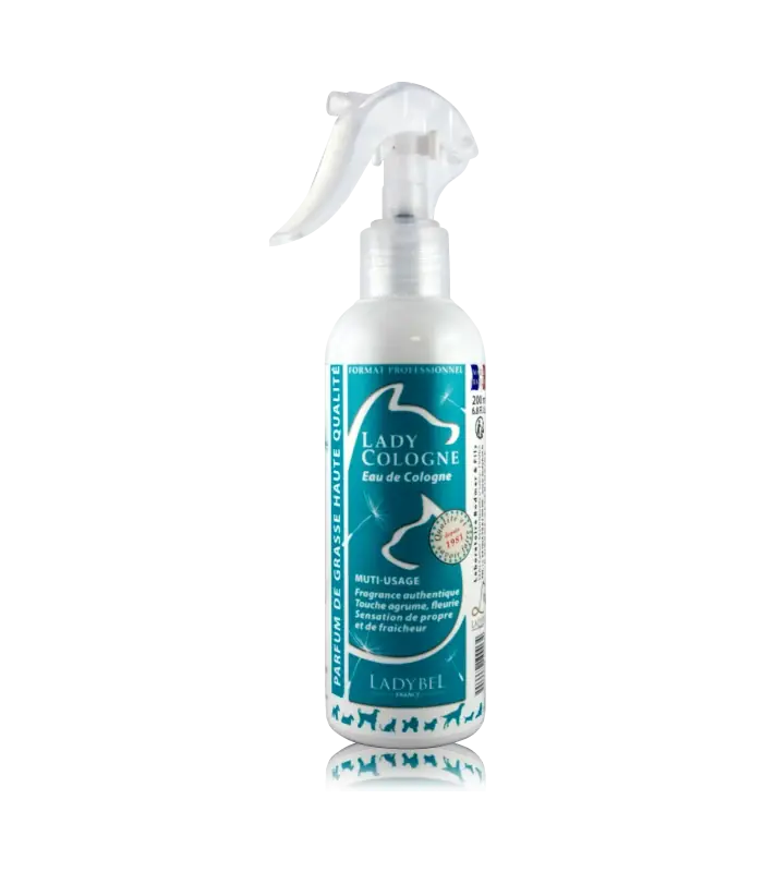 Bara denna vecka | Lady Cologne