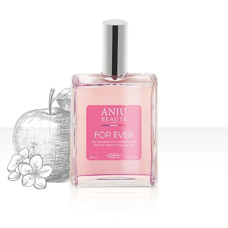 Köp idag - Anju Beauté "Eau de parfum" For Ever
