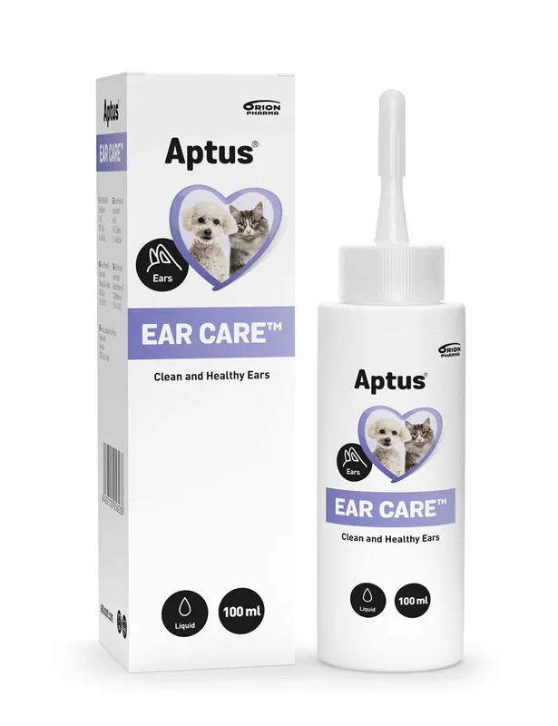 Fynd - Aptus Ear Care