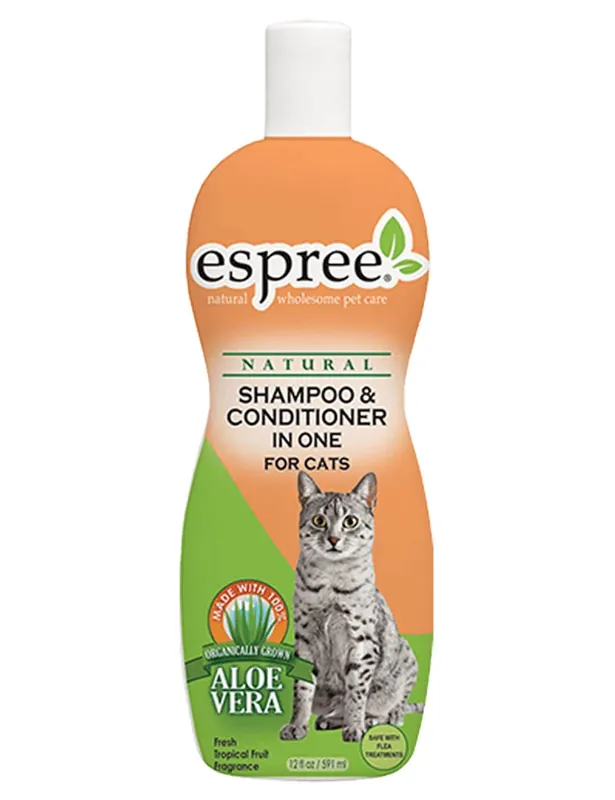 Toppsäljare | Espree Shampoo & Conditioner in One