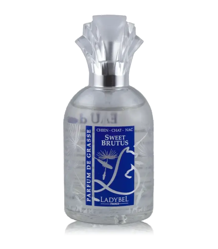 Så länge lagret räcker | Ladybel "Eau de parfum" Sweet Brutus