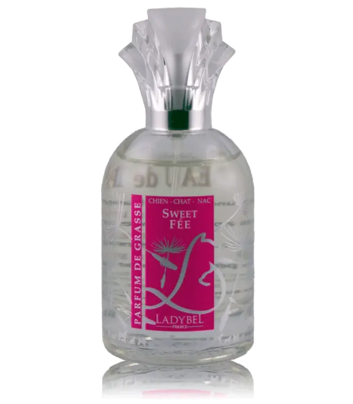Premium - Ladybel "Eau de parfum" Sweet Fée