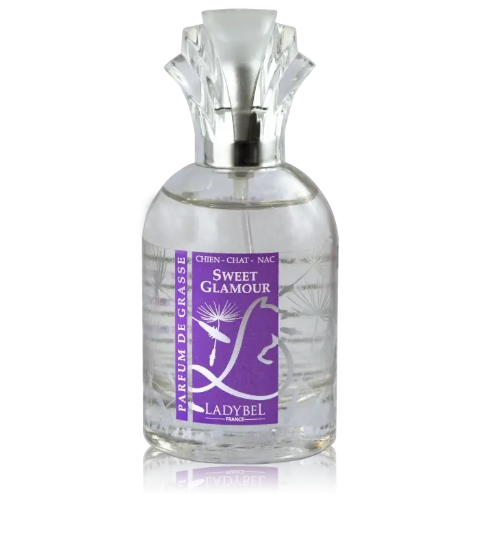 Ladybel "Eau de parfum" Sweet Glamour | Köp idag