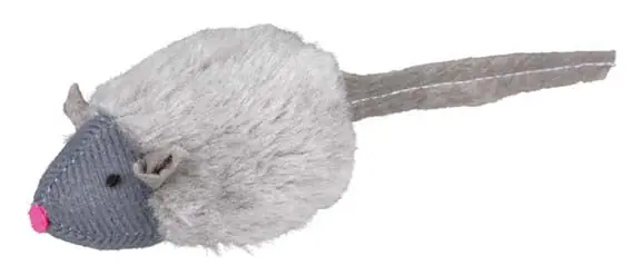 Direkt från fabriken | Squiekymus med microchipljud
