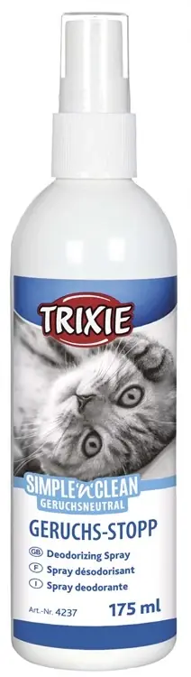 Toppsäljare | Trixie Rengörings-/Doftspray